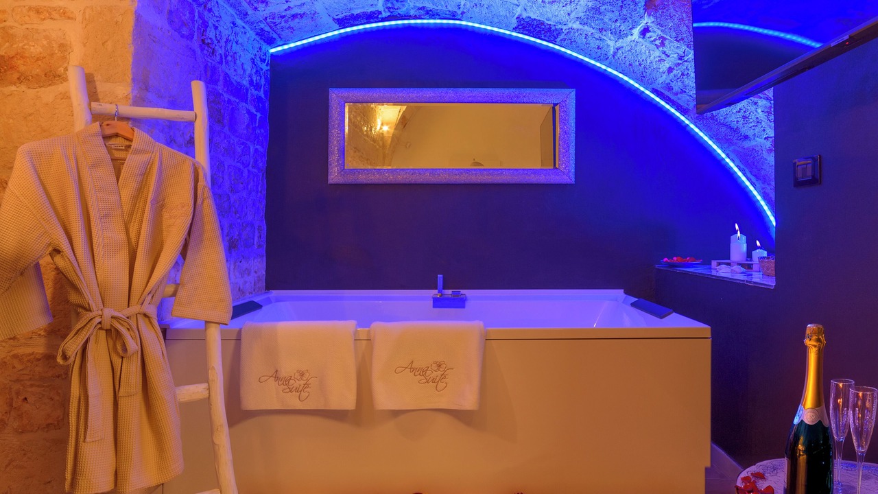 Photo of Bathroom in Conversano
