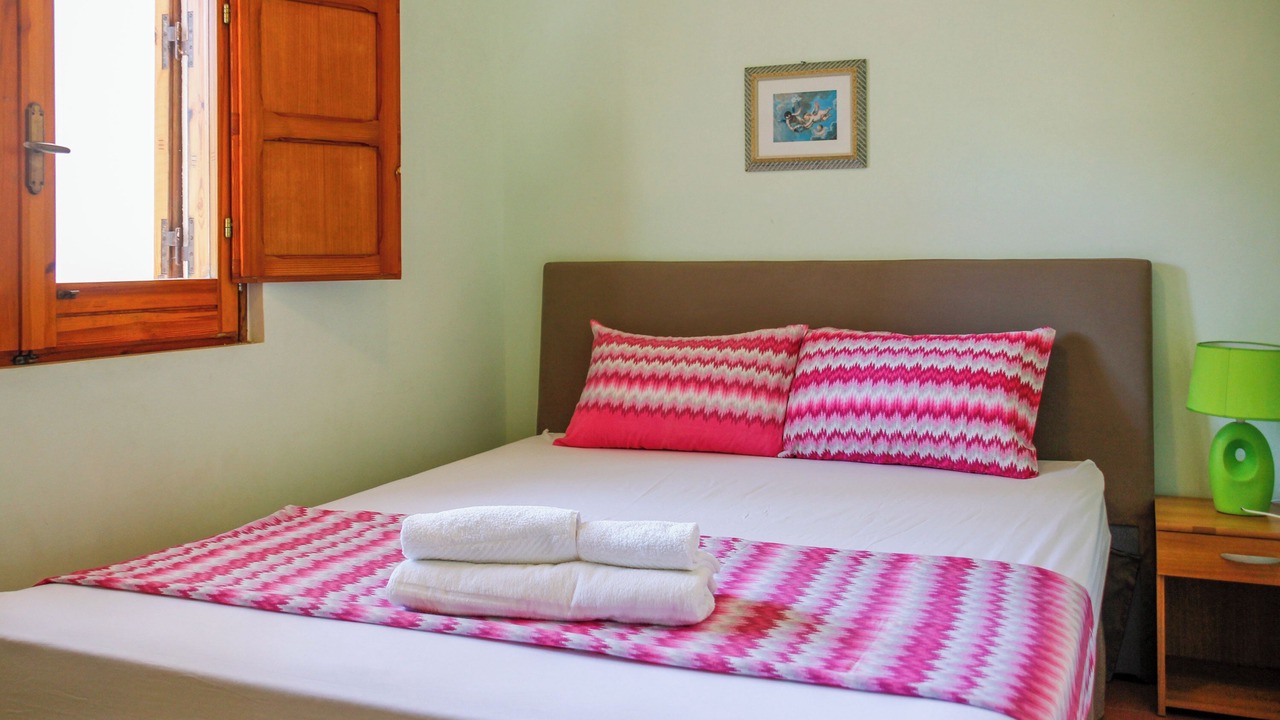 Photo of Bedroom in Acaya
