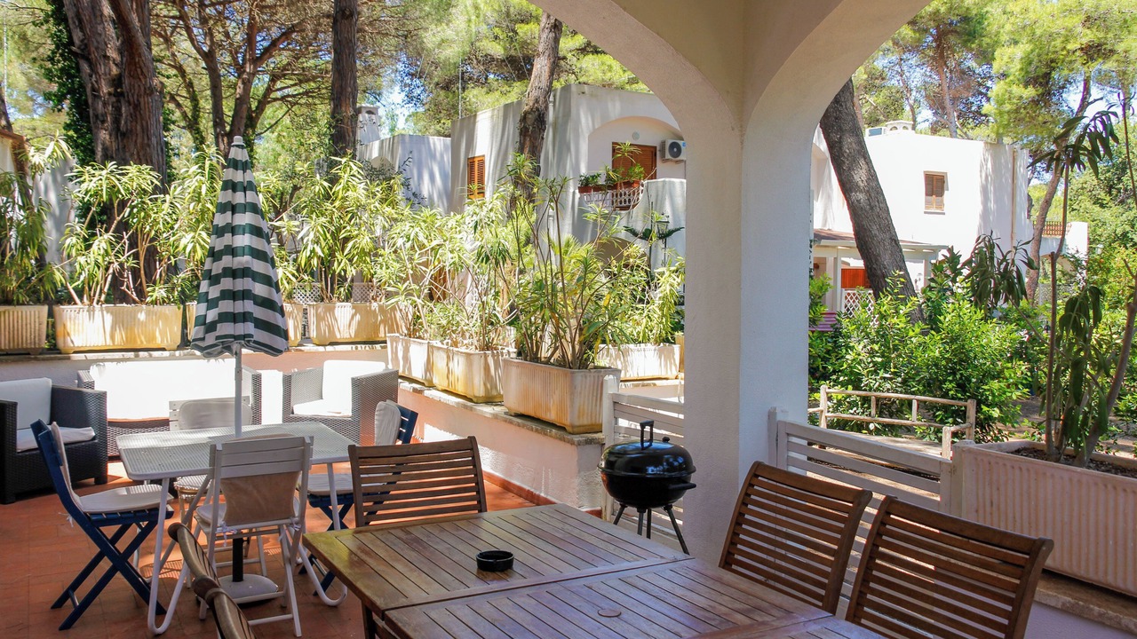 Photo of Outdoor in Acaya