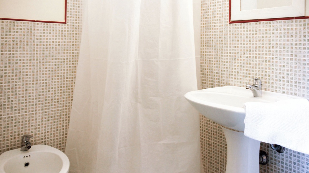 Photo of Bathroom in Acaya