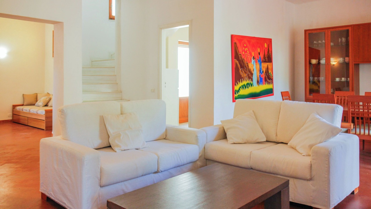 Photo of Livingroom in Acaya
