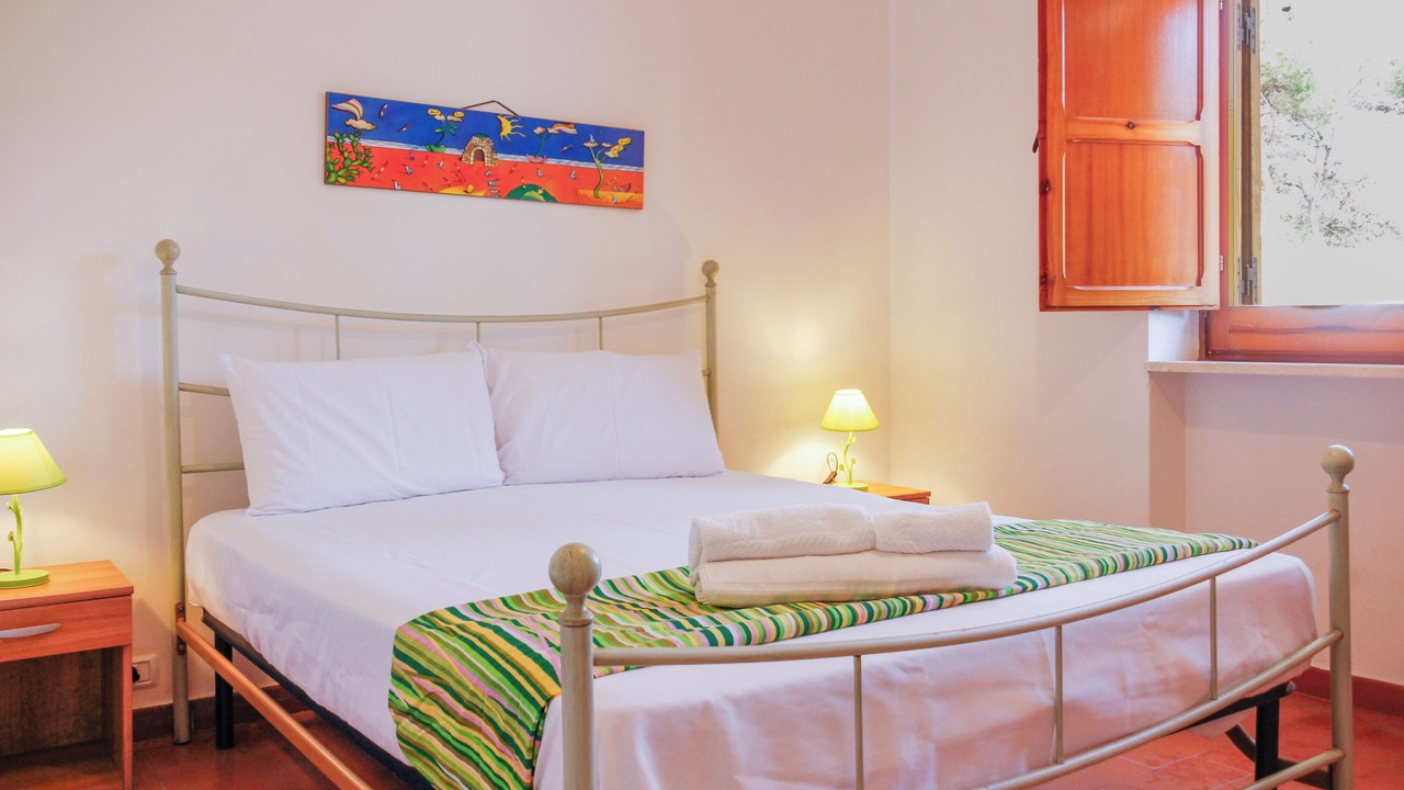 Photo of Bedroom in Acaya