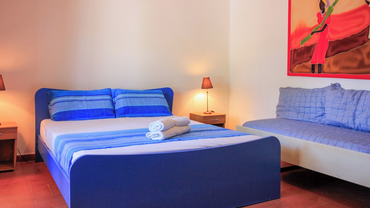 Photo of Bedroom in Acaya