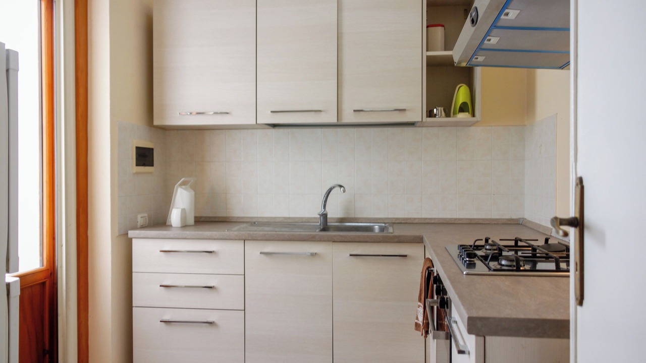 Photo of Kitchen in Acaya