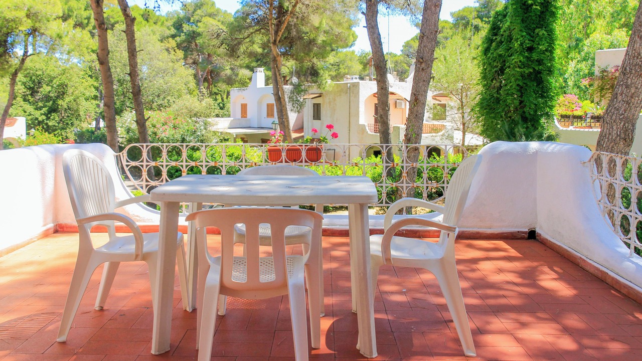 Photo of Outdoor in Acaya