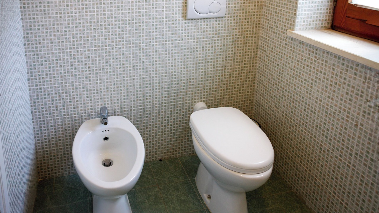 Photo of Bathroom in Acaya