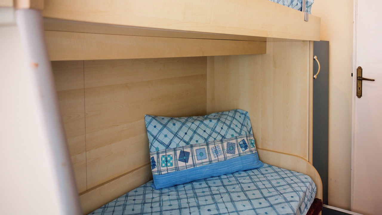 Photo of Bedroom in Acaya