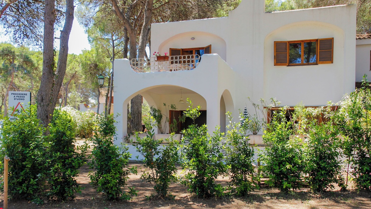 Photo of Outdoor in Acaya