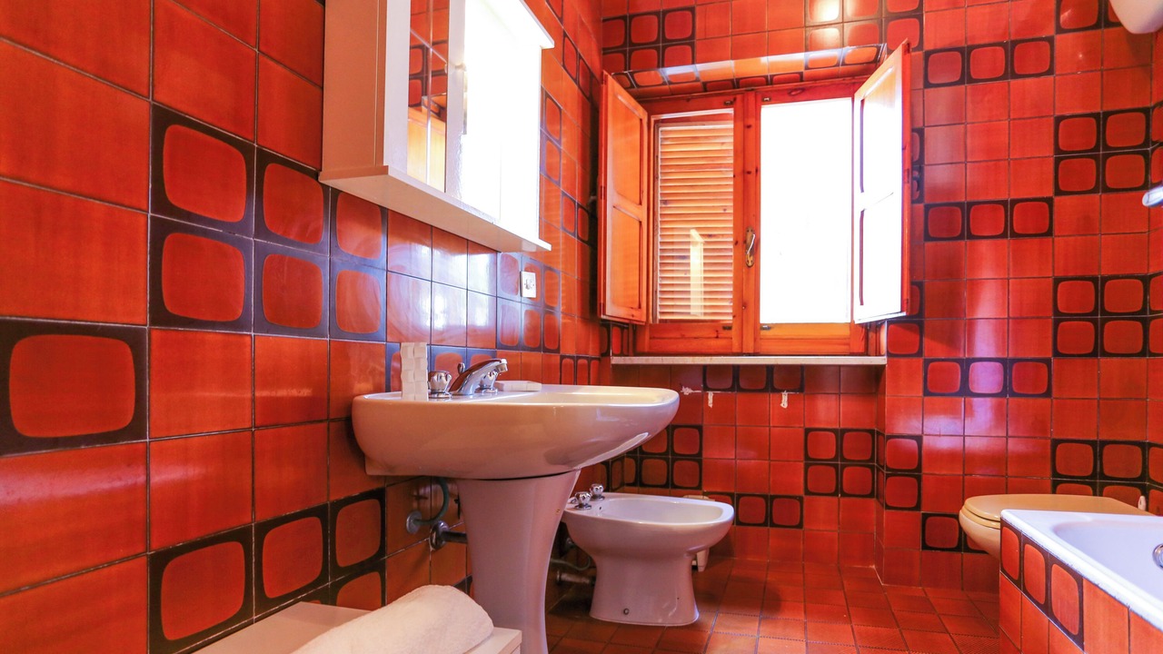 Photo of Bathroom in Acaya