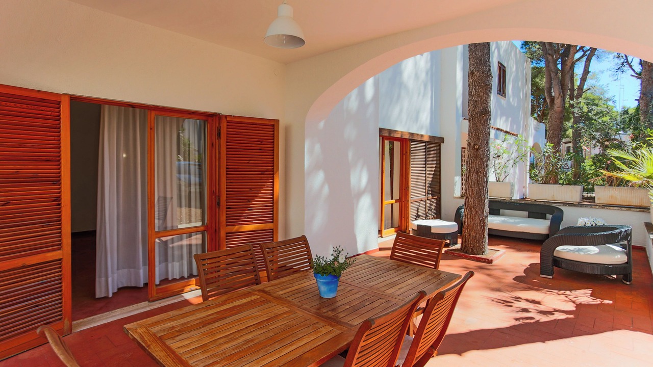 Photo of Outdoor in Acaya