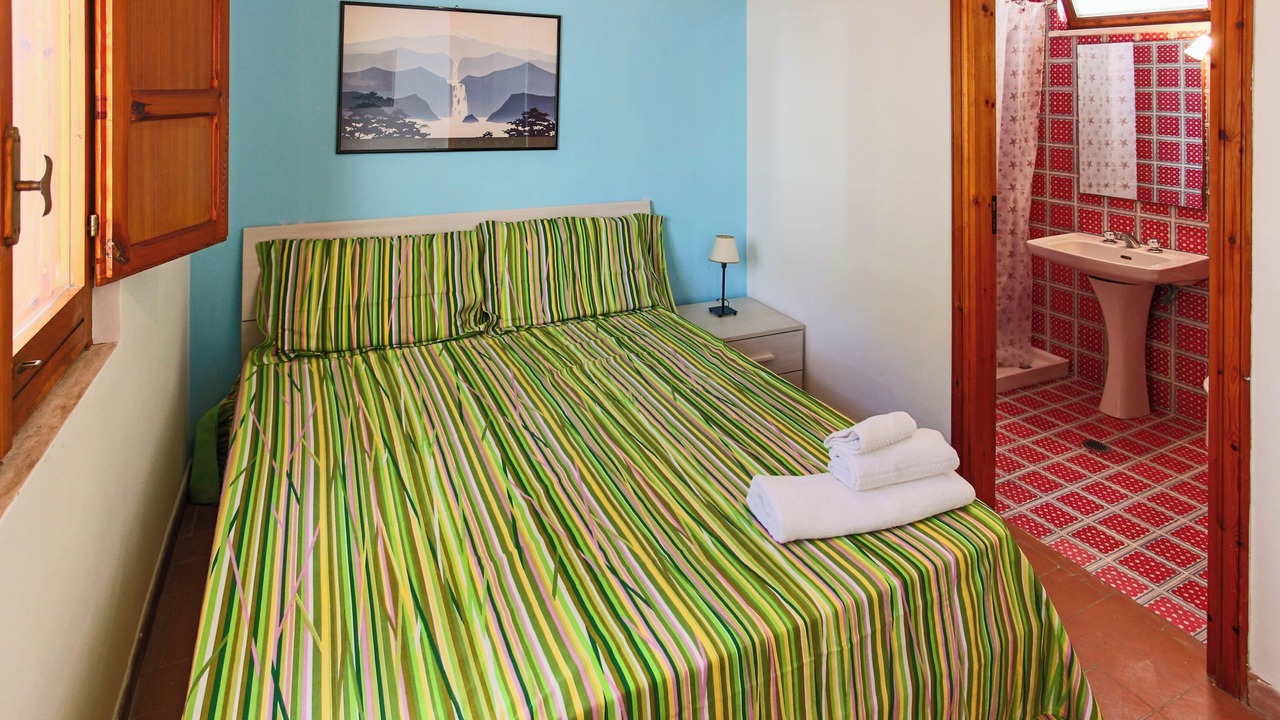 Photo of Bedroom in Acaya