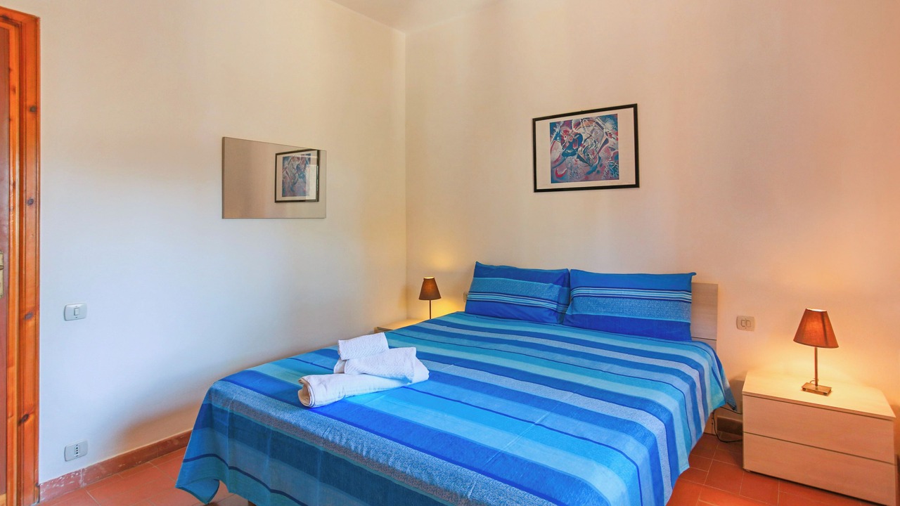 Photo of Bedroom in Acaya