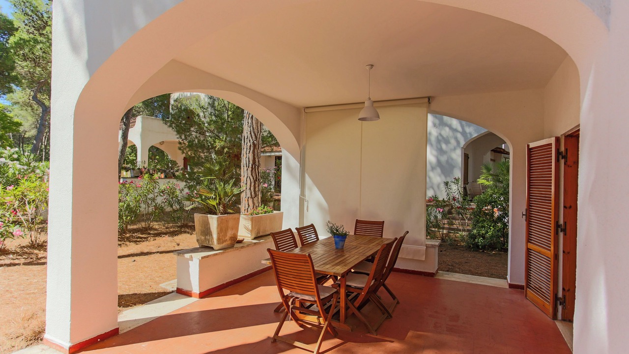 Photo of Outdoor in Acaya
