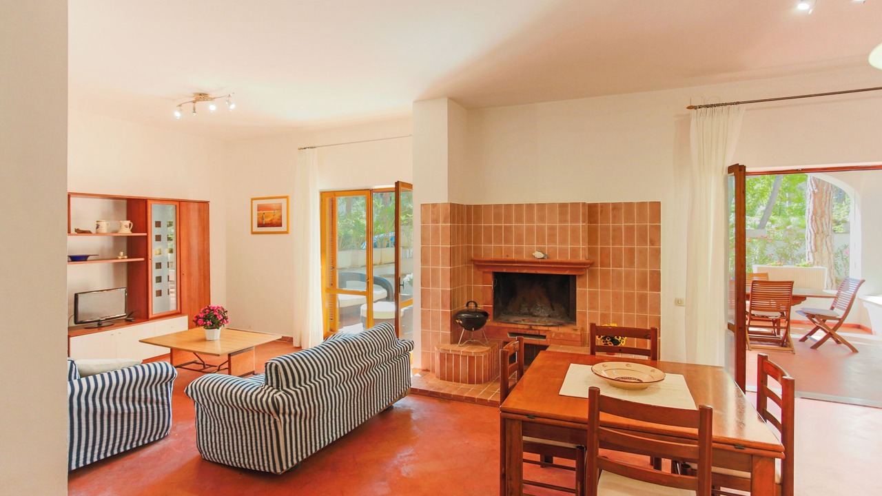 Photo of Livingroom in Acaya