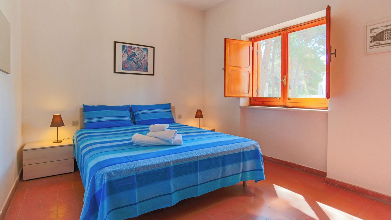 Photo of Bedroom in Acaya