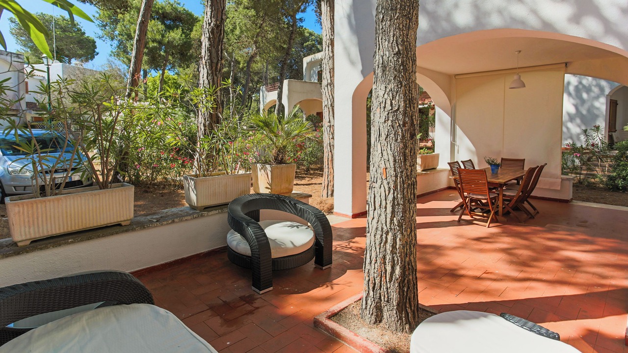 Photo of Outdoor in Acaya