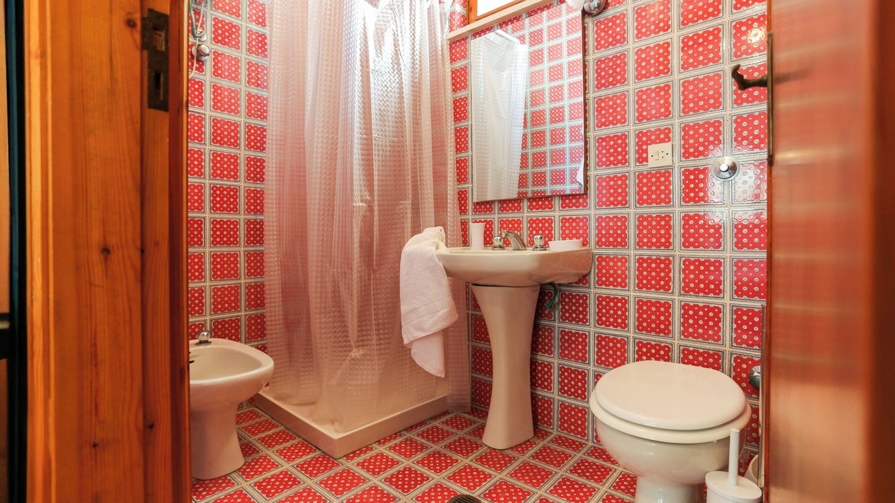 Photo of Bathroom in Acaya