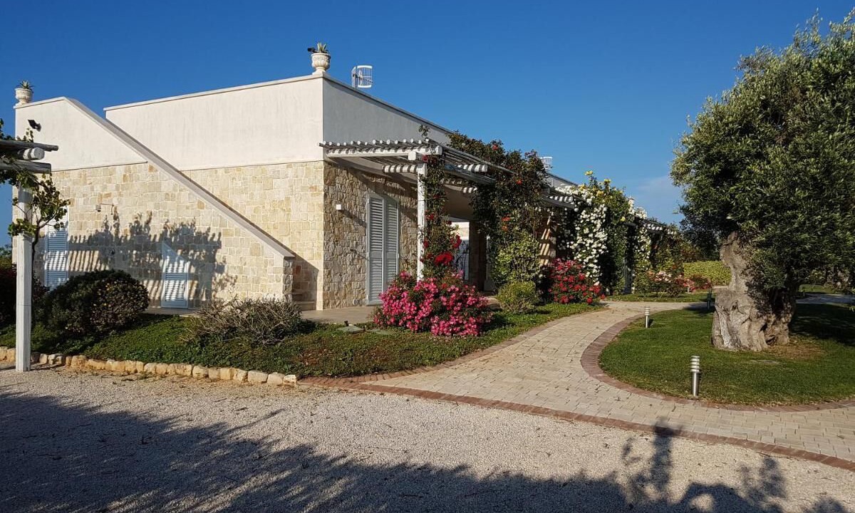 Photo of Outdoor in Conversano