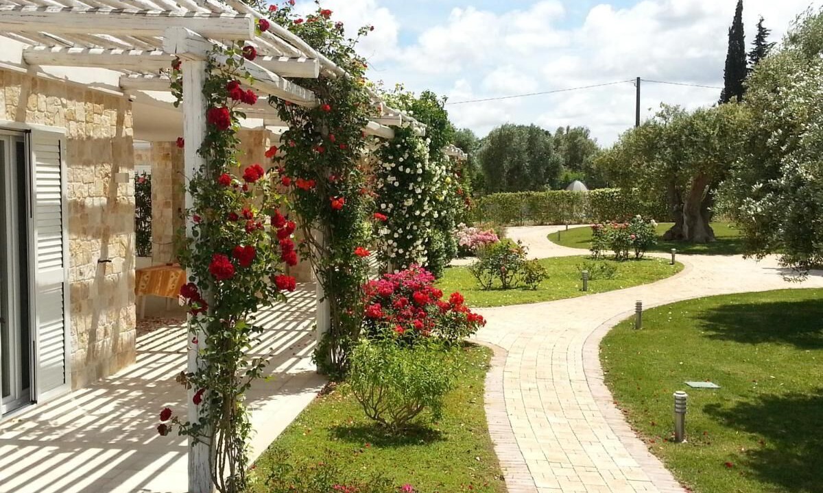 Photo of Outdoor in Conversano