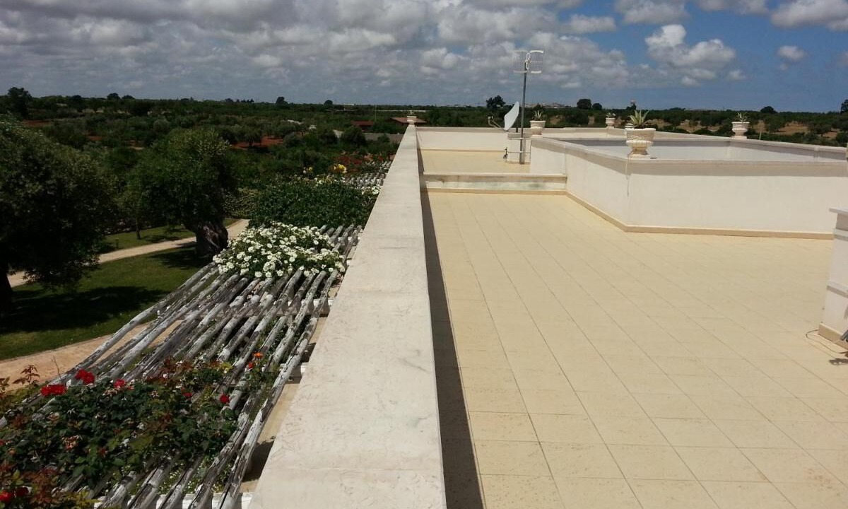 Photo of Outdoor in Conversano