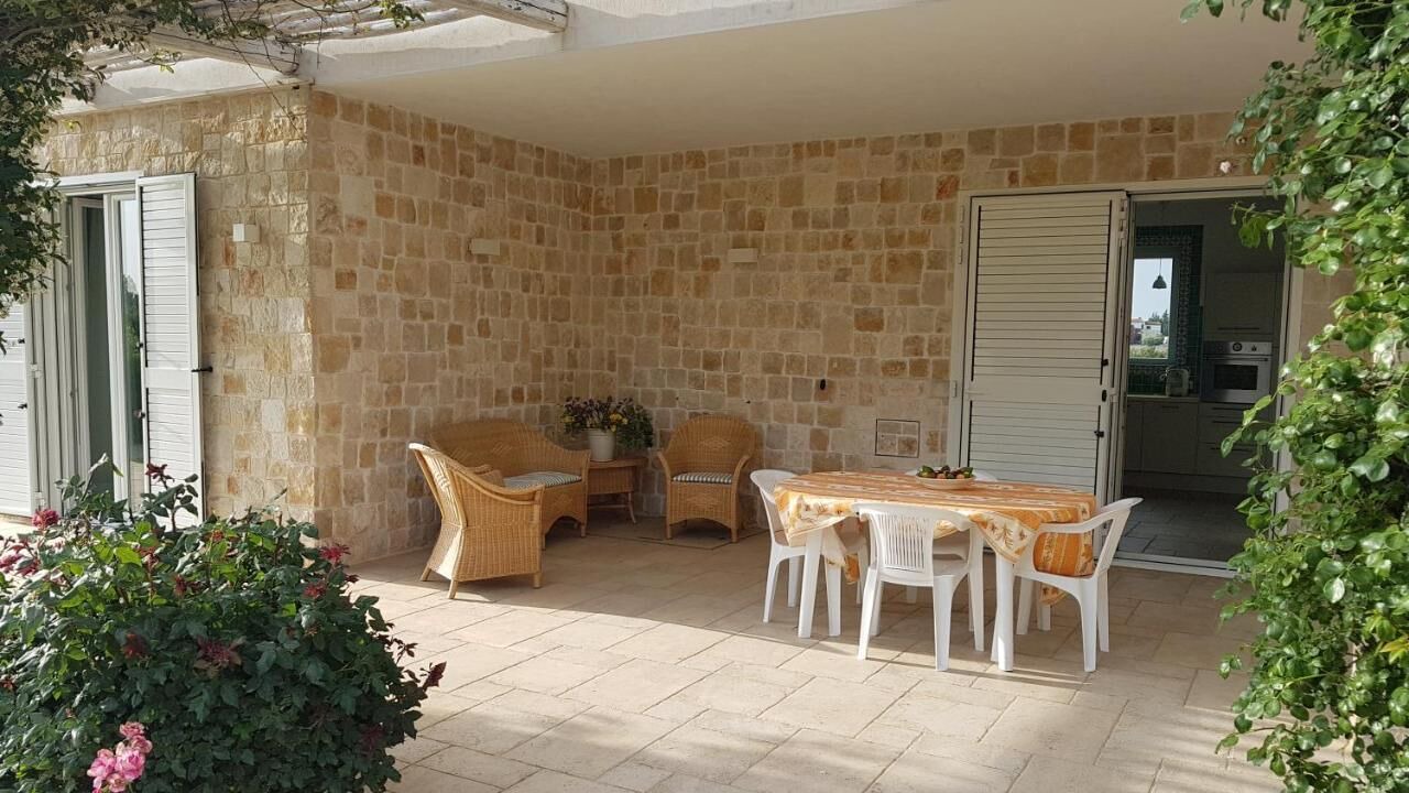 Photo of Outdoor in Conversano