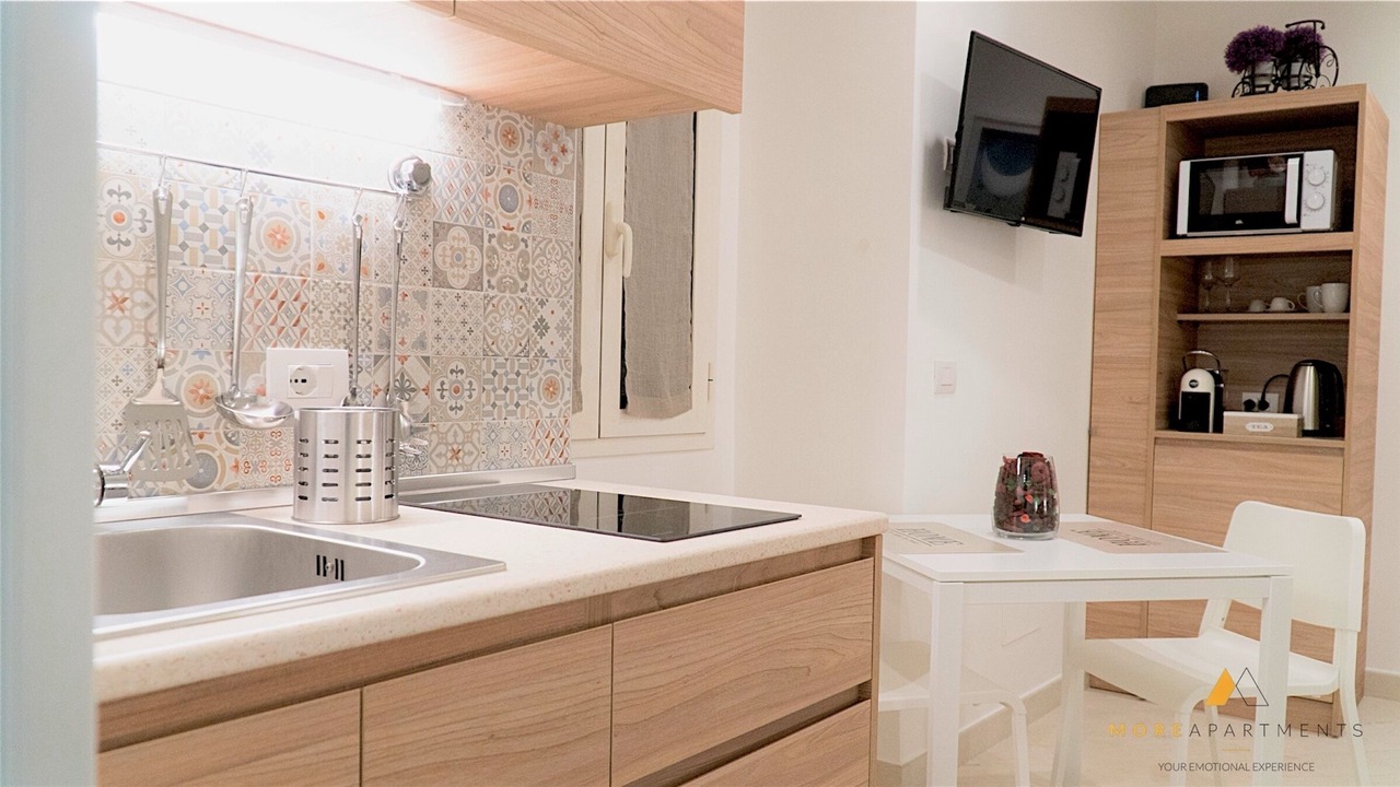Photo of Kitchen in Old Town