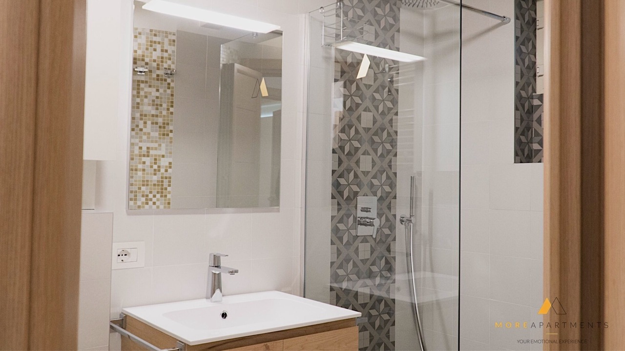 Photo of Bathroom in Old Town