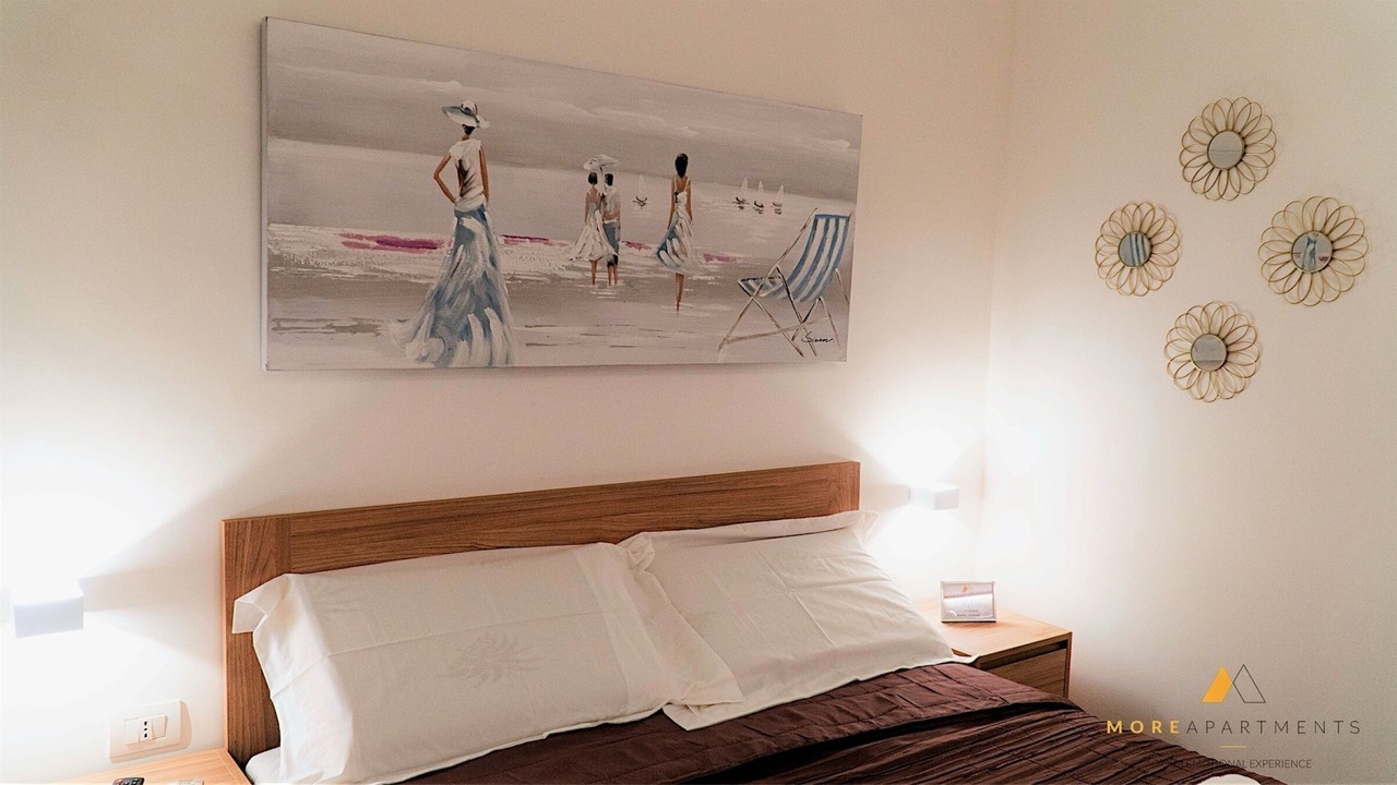 Photo of Bedroom in Old Town
