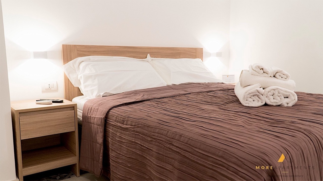 Photo of Bedroom in Old Town