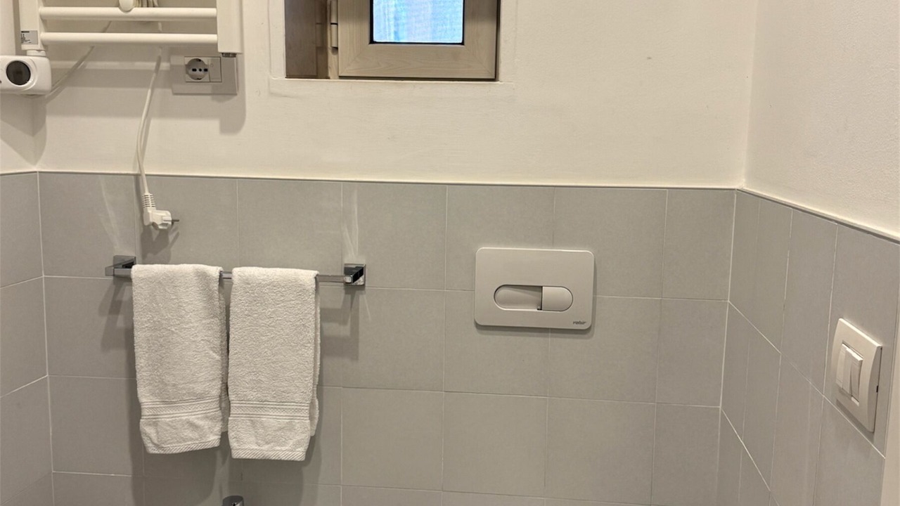 Photo of Bathroom in Old Town