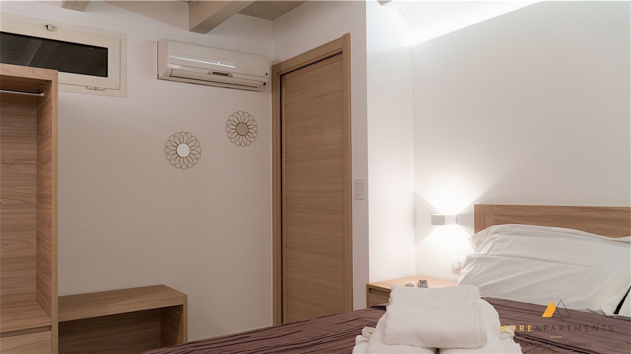 Photo of Bedroom in Old Town