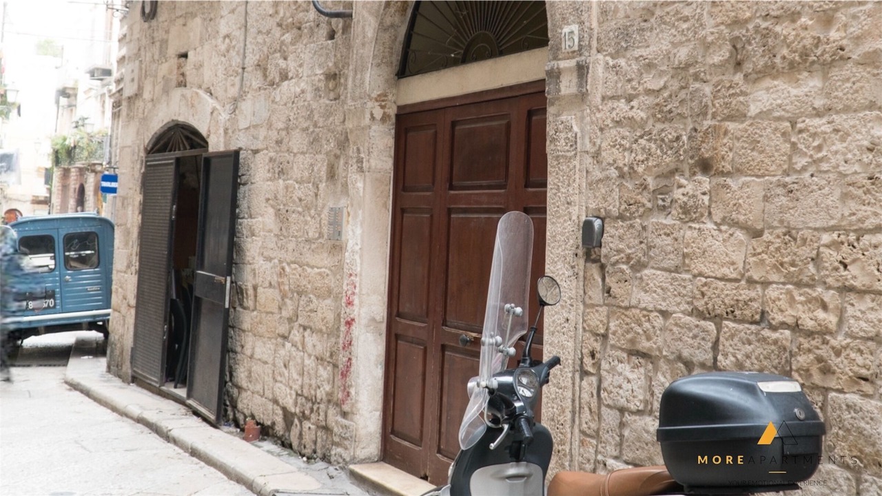 Photo of Outdoor in Old Town