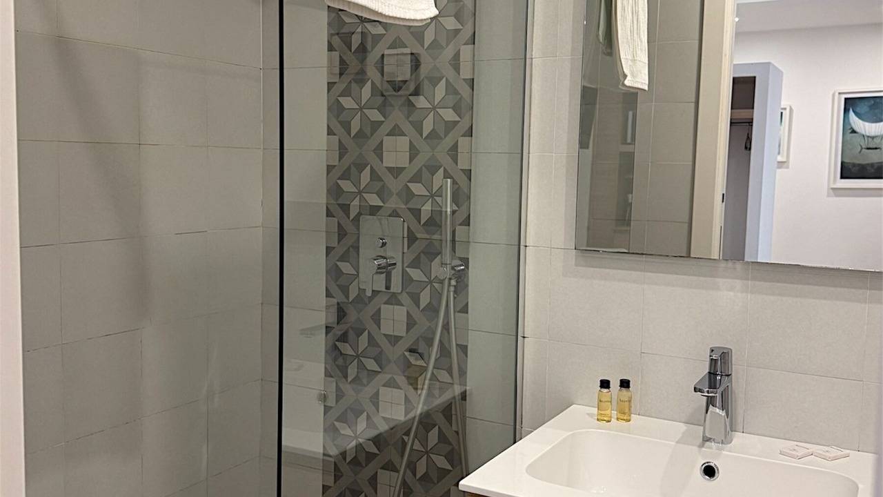Photo of Bathroom in Old Town