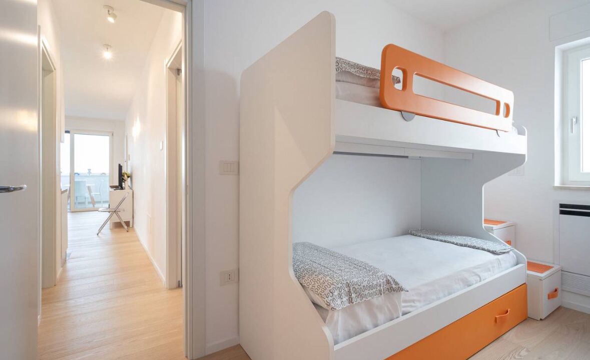 Photo of Bedroom in Giovinazzo