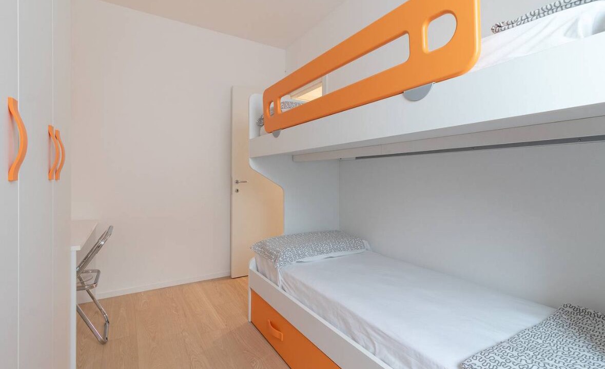 Photo of Bedroom in Giovinazzo