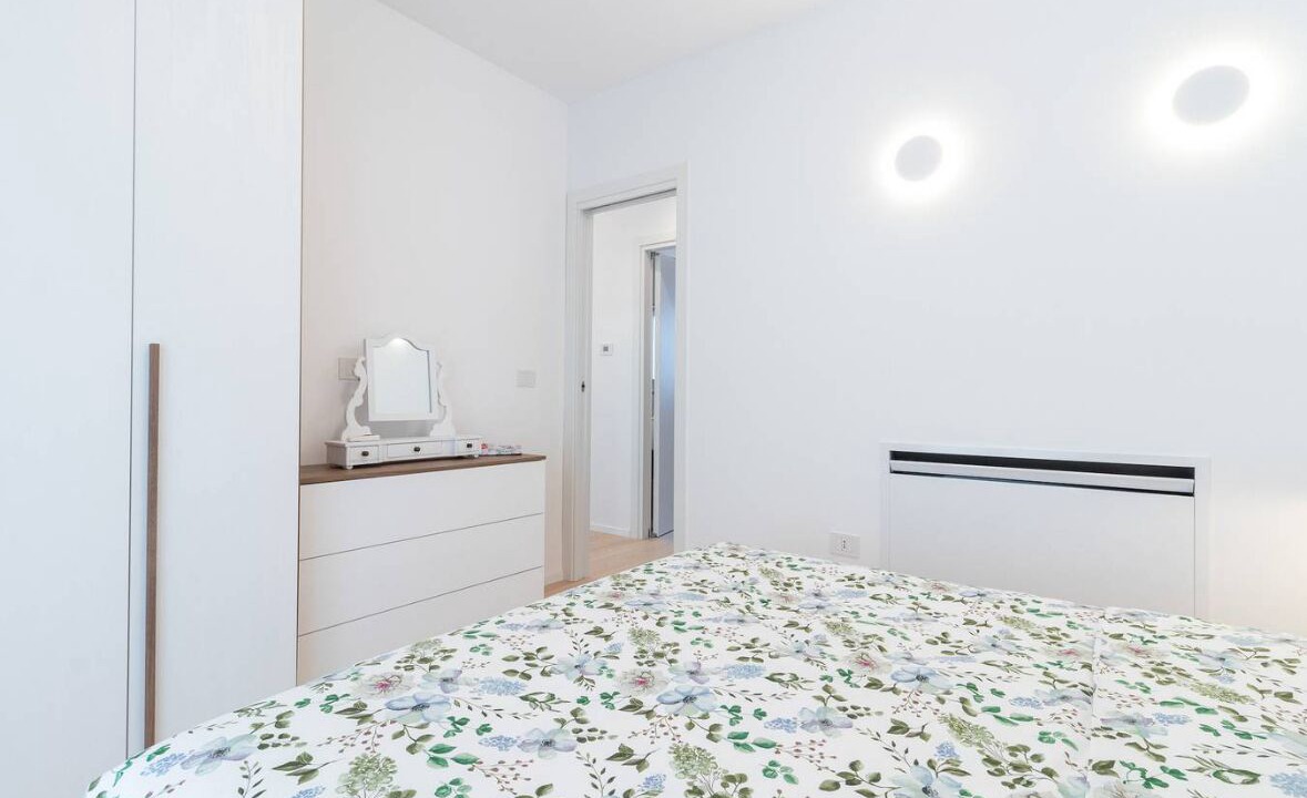Photo of Bedroom in Giovinazzo