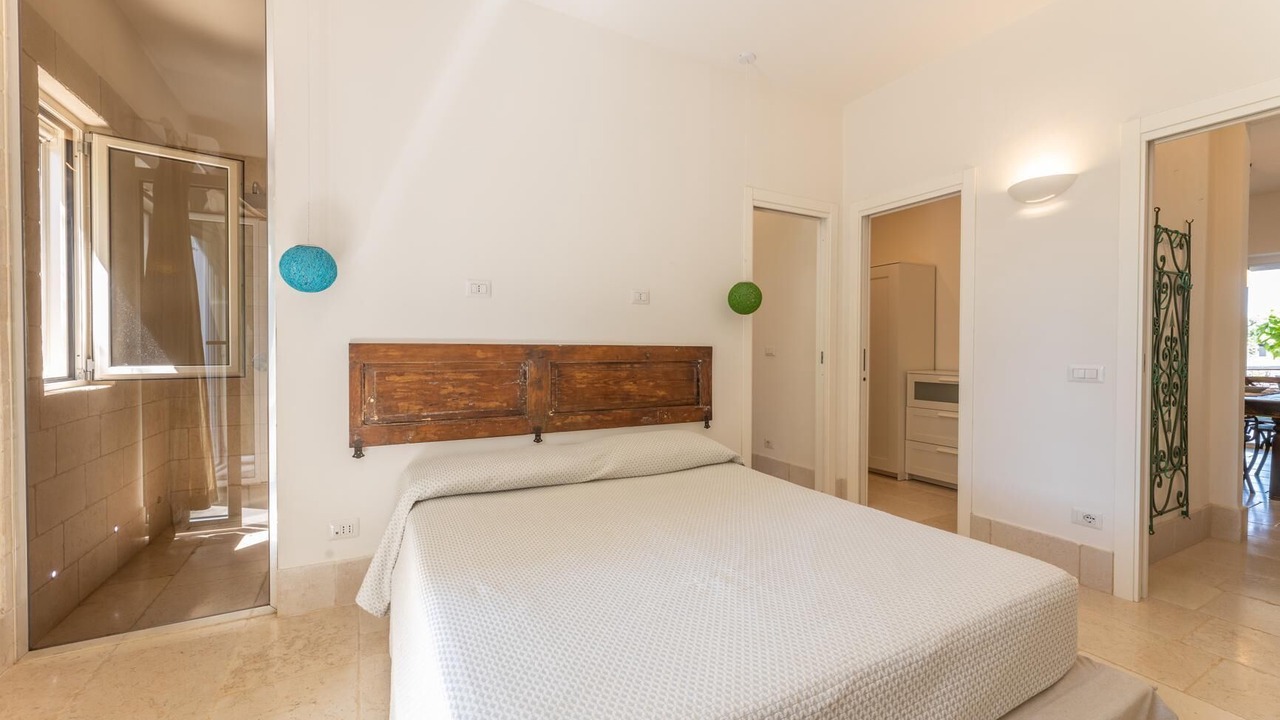 Photo of Bedroom in Pantanagianni-pezze Morelli