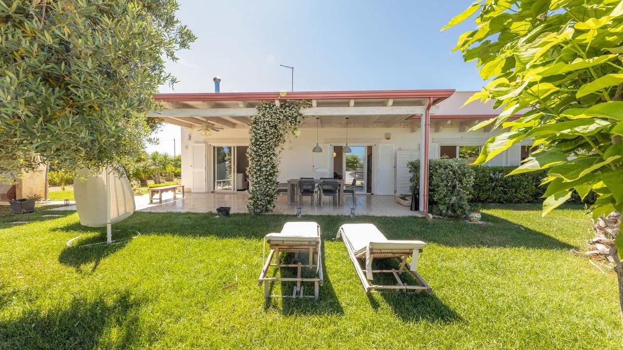 Photo of Outdoor in Pantanagianni-pezze Morelli
