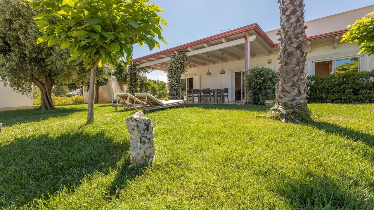 Photo of Outdoor in Pantanagianni-pezze Morelli