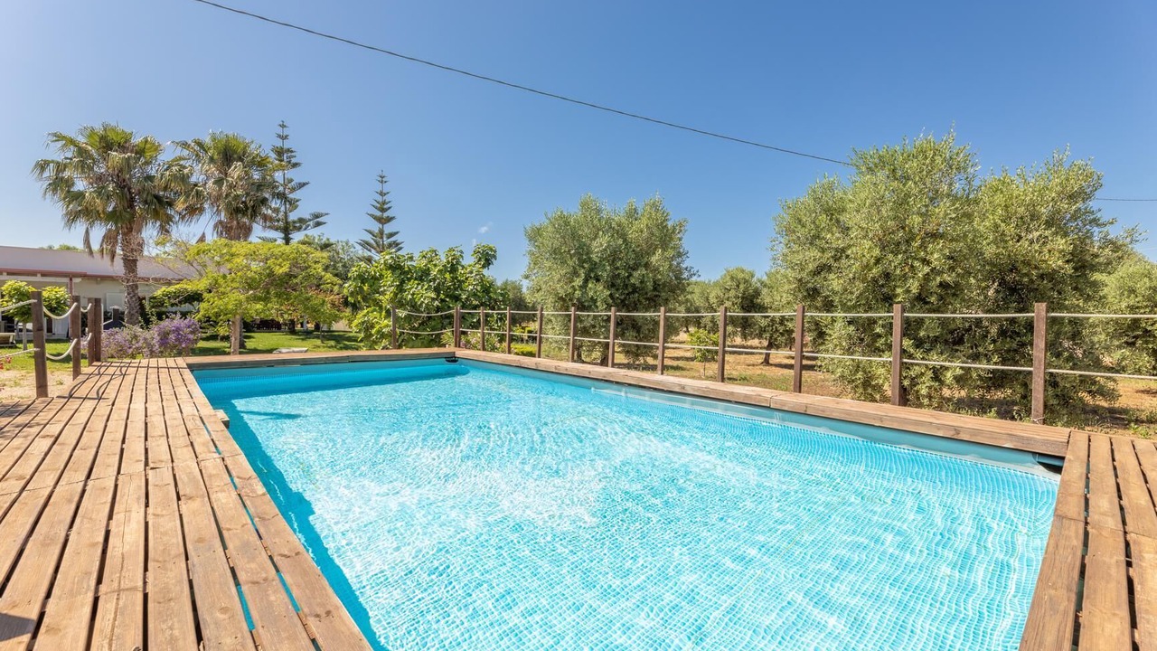 Photo of Outdoor in Pantanagianni-pezze Morelli