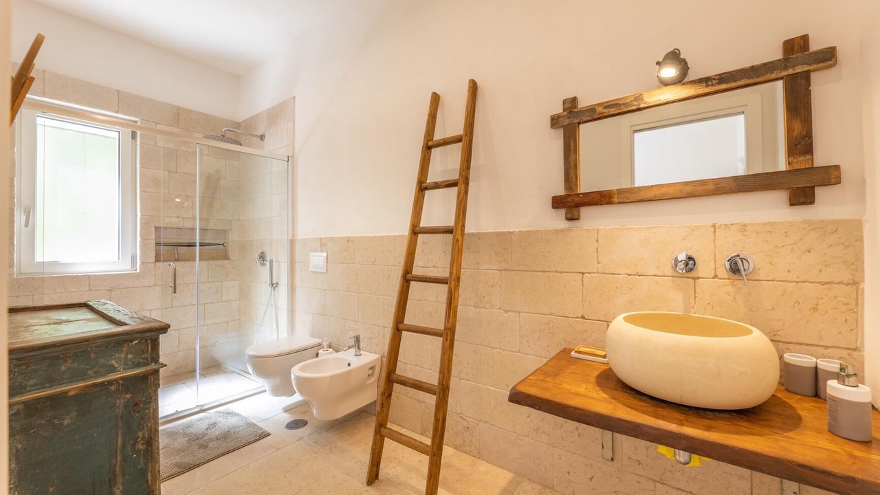 Photo of Bathroom in Pantanagianni-pezze Morelli