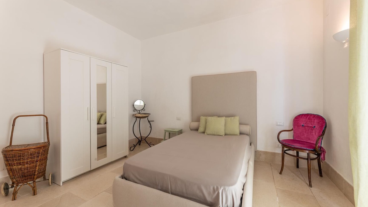 Photo of Bedroom in Pantanagianni-pezze Morelli