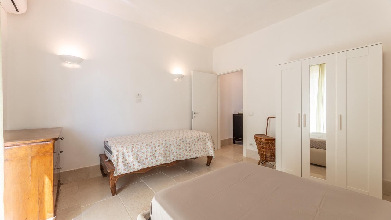 Photo of Bedroom in Pantanagianni-pezze Morelli