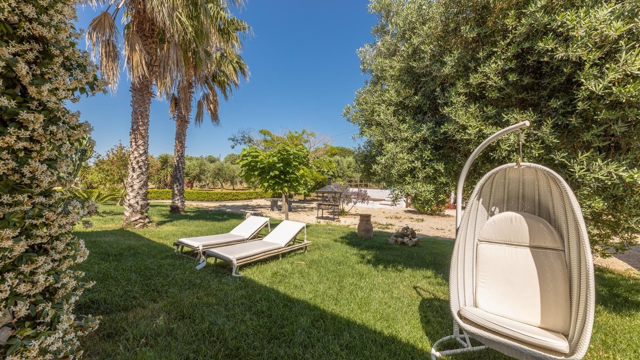 Photo of Outdoor in Pantanagianni-pezze Morelli