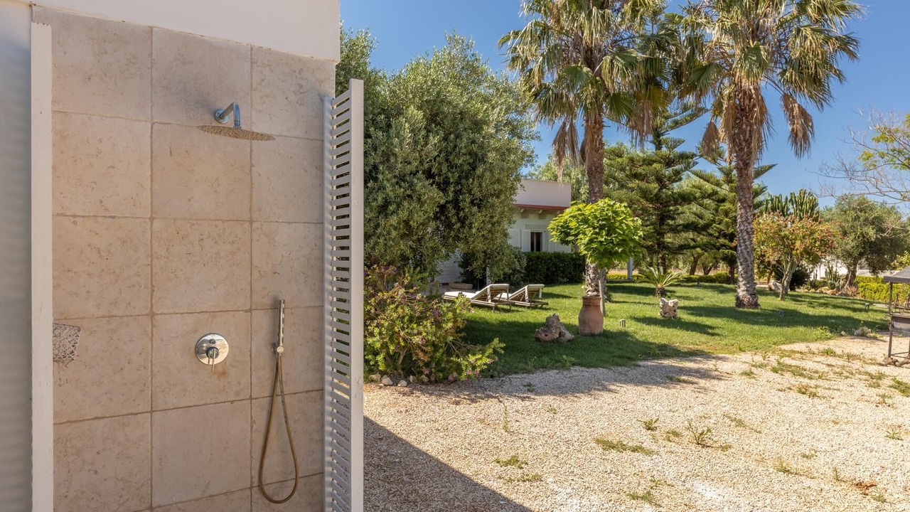 Photo of Outdoor in Pantanagianni-pezze Morelli