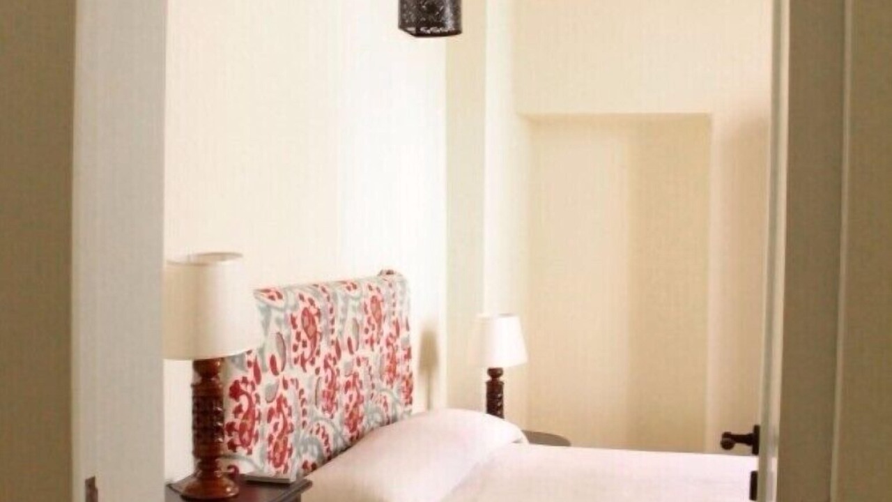 Photo of Bedroom in Centro Storico
