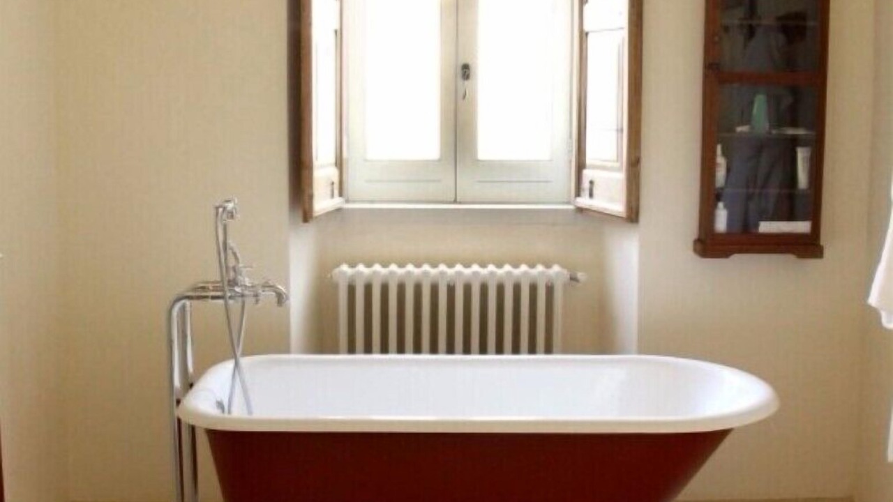 Photo of Bathroom in Centro Storico