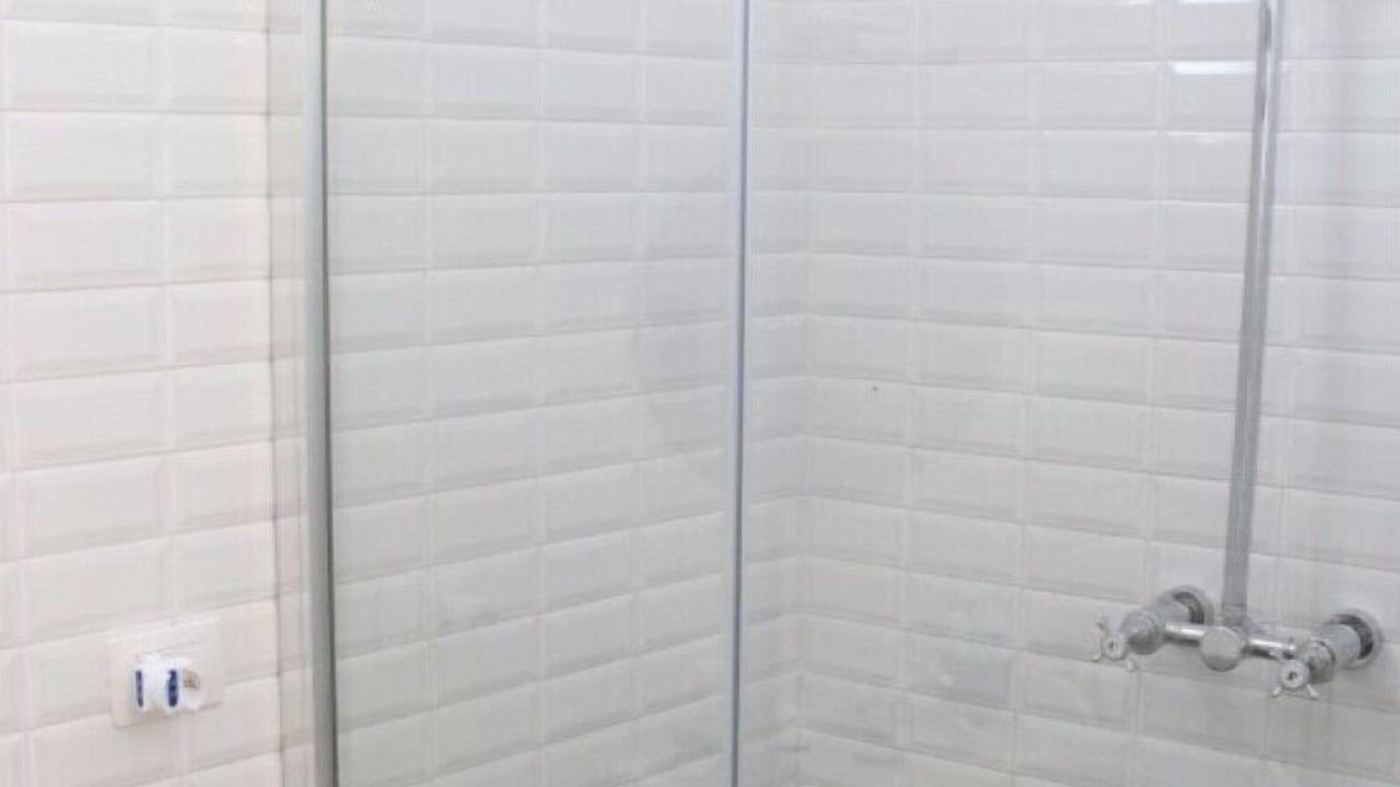 Photo of Bathroom in Centro Storico