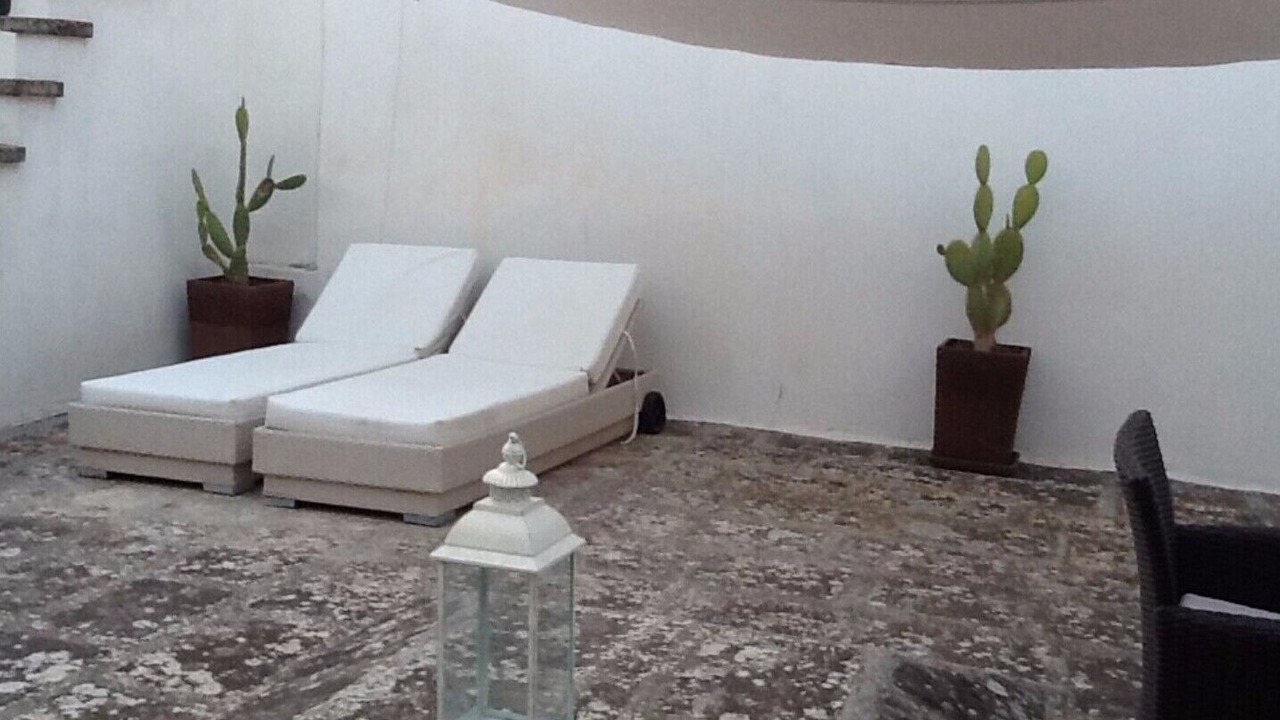 Photo of Patio Balcony in Centro Storico