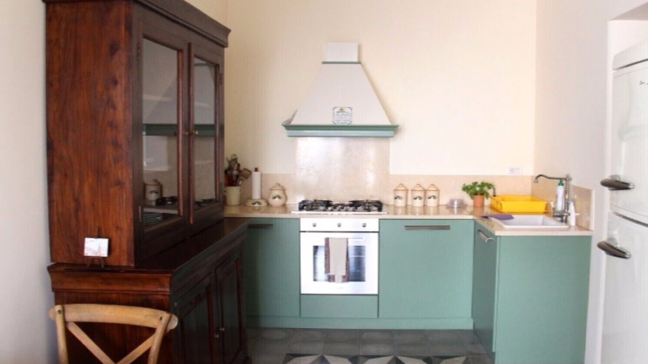 Photo of Kitchen in Centro Storico